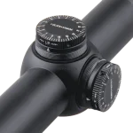 Приціл оптичний Vector Optics Matiz 6-18x44 (25,4 мм) SFP