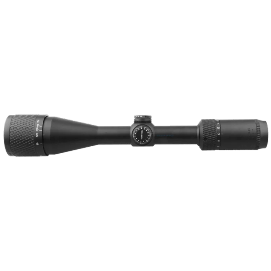 Приціл оптичний Vector Optics Matiz 6-18x44 (25,4 мм) SFP