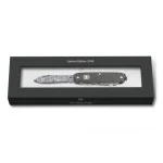 Ніж Victorinox Pioneer X Damast 0.8231.J16