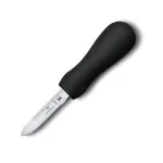 Ніж для устриць Victorinox з чорн. ручкою