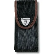 Чохол на пояс Victorinox 105м нейлон.чорн для SwissTool Spirit Plus