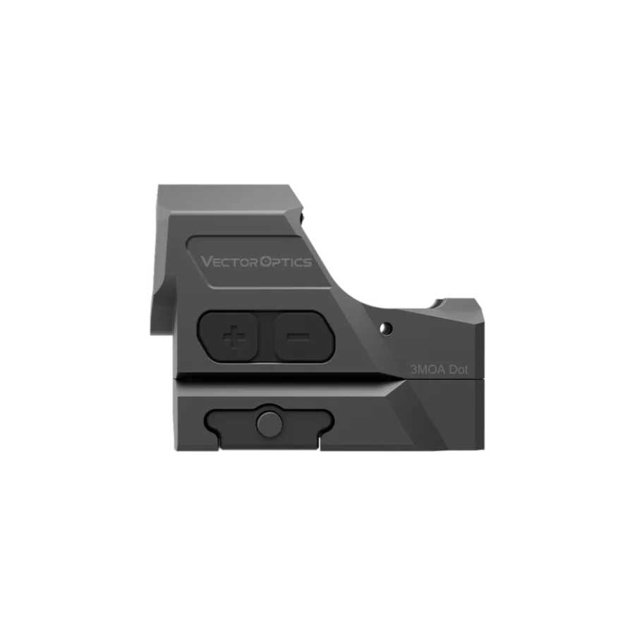 Приціл коліматорний Vector Optics Frenzy-X 1x19x28 GenII 3MOA