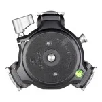 Трипод для стрільби Leofoto LM-404C
