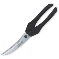 Кухонні ножиці Victorinox 25см для птиці чорн.