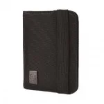 Обкладинка для паспорта Victorinox TRAVEL ACCESSORIES 4.0 чорна (Vt311722.01)
