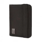Обкладинка для паспорта Victorinox TRAVEL ACCESSORIES 4.0 чорна (Vt311722.01)