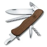 Ніж складаний Victorinox Forester Wood (0.8361.63)