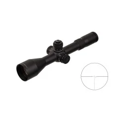 Приціл оптичний Delta STRYKER 4,5-30x56 (34 мм) FFP illum. DLR-1 2020