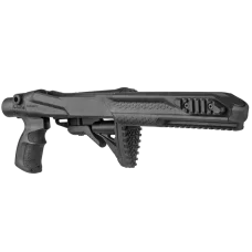 Набір конверсійний FAB M4 для Ruger 10/22, приклад М4 телескоп.