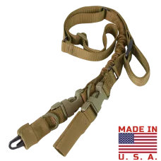 Тактический ремень US9 Condor (coyote brown)