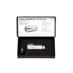 Ліхтар LedLenser Automotive Silver (заряджаємий)