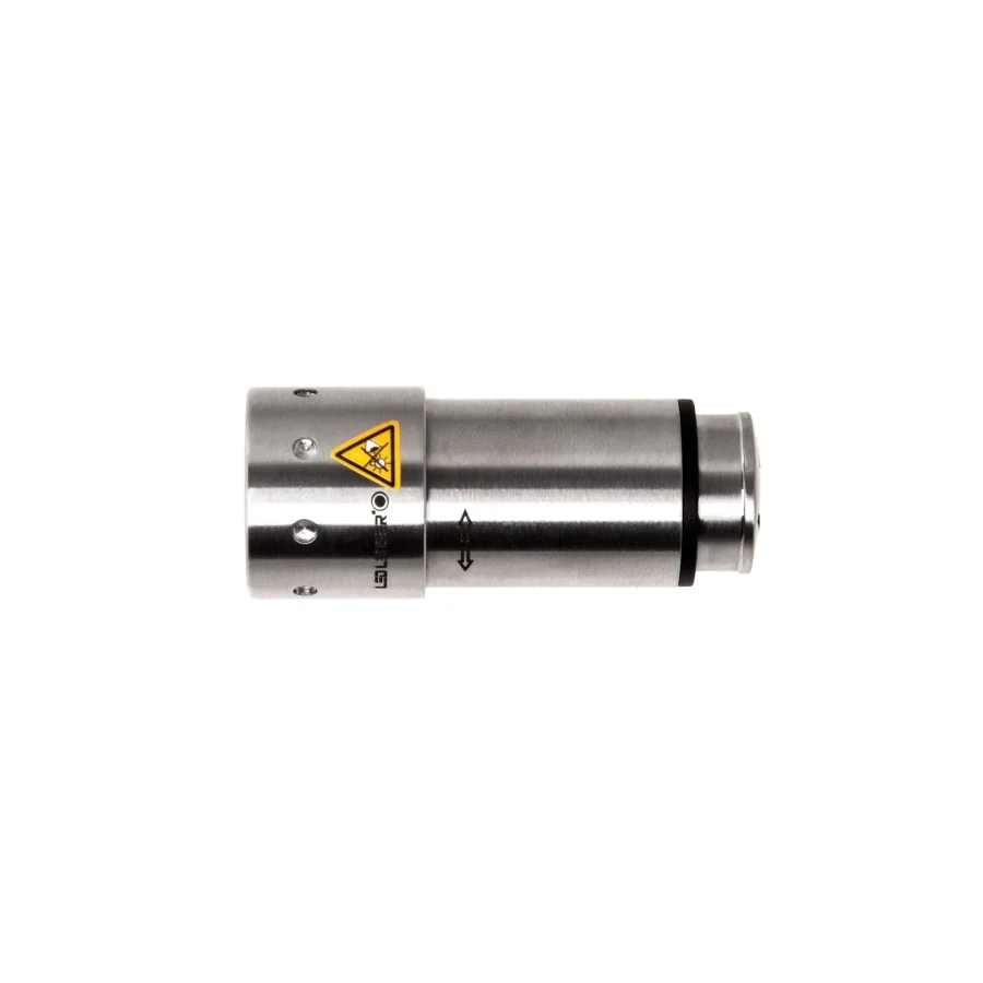 Ліхтар LedLenser Automotive Silver (заряджаємий)