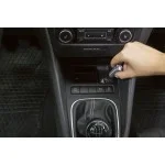 Ліхтар LedLenser Automotive Silver (заряджаємий)