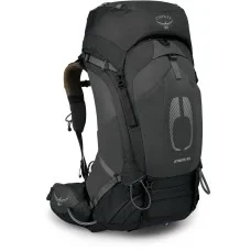 Рюкзак Osprey Atmos AG 50 Black - S/M