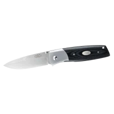 Ніж Fallkniven PXL "Magnum Folder" Elmax, black micarta