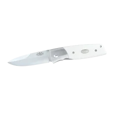 Ніж Fallkniven PXL "Magnum Folder" Elmax, elforyn