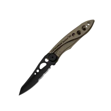 Ніж LEATHERMAN Skeletool KBX-