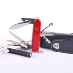 Набір мандрівника Victorinox Traveller's-Kit