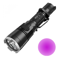 Ліхтар Nitecore MH27UV