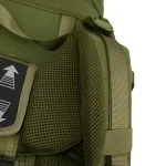 Рюкзак Tramp Defender 100л UTRP-053-olive