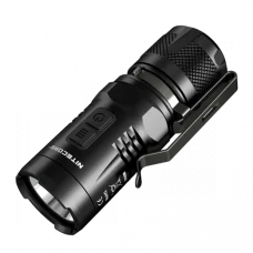 Ліхтар Nitecore EC11