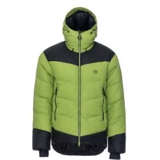 Куртка Turbat Petros Pro Mns macaw green - S
