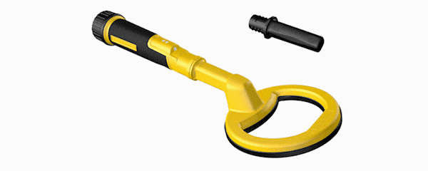 Подводный металлоискатель Nokta PulseDive Scuba Detector & Pointer 2-in-1 Set